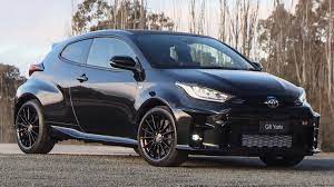 Maybe you would like to learn more about one of these? 2020 Toyota Gr Yaris Au Wallpapers And Hd Images Car Pixel