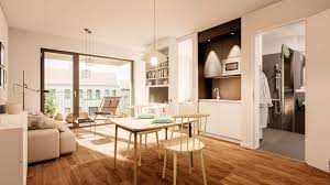 Provisionsfreies zweifamilienhaus in pankow wilhelmsruh zu verkaufen. 1 Zimmer Wohnung Berlin Jll