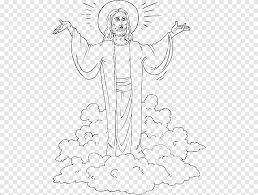 Dibujos para colorear de resurrección de jesus. Resurreccion De Jesus Tumba Vacia Libro Para Colorear Natividad De Jesus Nino Jesus Pascua Blanco Cristianismo Png Pngegg