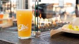 OktoberFlx at Flx Biergarten