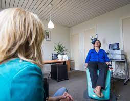 Klinik für psychiatrie, psychotherapie und psychosomatik. Hilfe Bei Depression Durch Rtms Therapie