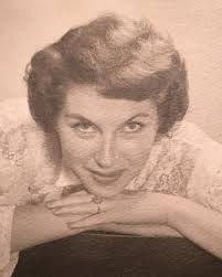 Jacqueline McLaughlin Obituary (1930