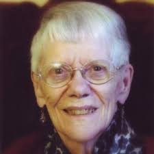 Shirley Kimball Obituary (1928