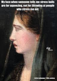 High Church Coyote (Episcopal Humor)