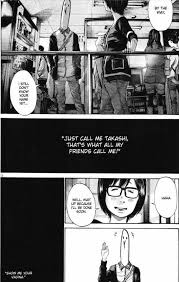 The Last Nerd On Earth Oyasumi Punpun Honne Tatamae おやすみプンプン i̇yi geceler punpun boa noite punpun! oyasumi punpun