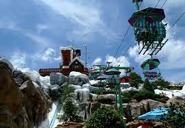 Mt Gushmore Disney Water Parks Disney Vacations Florida Adventures
