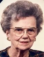 Olive Collier Obituary (1922