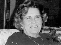 Lena Johnston Obituary