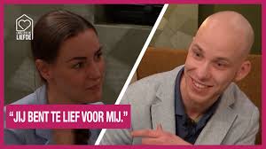 Lang Leve de Liefde: Kelly twijfelt: is Guillermo stoer genoeg?