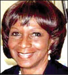 Evelyn Hood Obituary