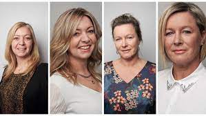 Avant de se lancer, il est malgré les contraintes, il n'est pas toujours désagréable d'avoir les cheveux longs. Testees Et Approuvees Par Nos Lectrices 4 Coiffures Qui Rajeunissent Gael