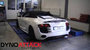 Maybe you would like to learn more about one of these? Leistungsprufstand Audi R8 5 2 Bhp Motorsport De Dyno Stuttgart De Youtube