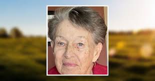 Ruth Cantwell Obituary February 27, 2023