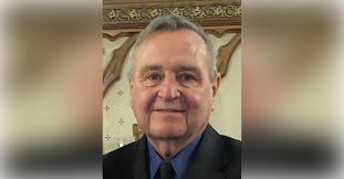 Obituary information for Michael Steffen