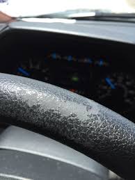 Find the best steering wheel covers for prius based on what customers said. Owners Of 2015 Ford F 150s Are Upset Over Steering Wheels That Are Peeling Torque News