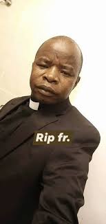 Tribute to Fr. Mychal Judge, a hero of 9-11-2001