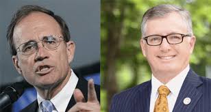 Controversial Ole Miss professor with embattled tenure now leading  Chancellor's committee