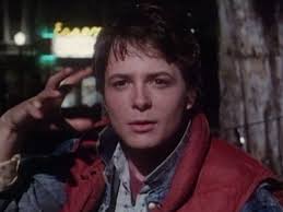 Back To The Future: Special Effects