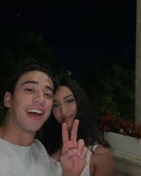 Great night and I couldn't be happier for you Corey and Bianca 🍾❤️ Thank  you for letting me be apart of it