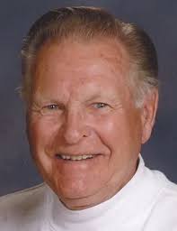 Obituary information for John "Jack" Beyerlein