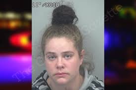 Kelly Bostwick — Gwinnett County Jail Bookings