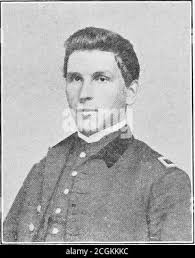 First zouaves regiment Black and White Stock Photos & Images