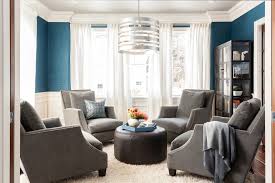 Sofas and chairs for the best minimalist living room decor ideas. Blue Living Room Living Room Transitional With White 4 Chair Living Room Design 990x660 Wallpaper Teahub Io