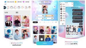 Apr 11, 2020 · estos son los 50 grupos masculinos de kpop más populares en corea en la actualidad según los datos de clasificación de marca del 9 de marzo al 10 de abril del 2020, estos son los … por: Bts El Nuevo Juego Bts World Peta Literalmente