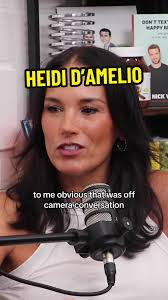 Podcast Heidi Holmgaard Hansen