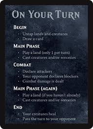Turn Structure Mtg Wiki
