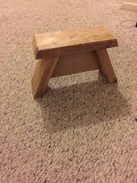 2x6 Cedar Step Stool Scrap Wood Projects Wood Projects Wood Crafts