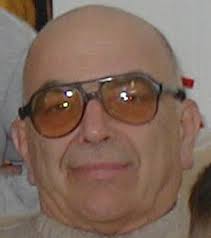 Jack Huntoon Obituary (1935