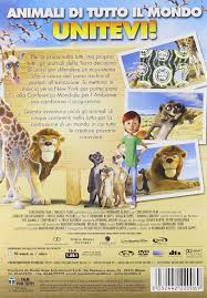 Amazon Com Animals United Movies Tv