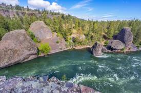 Find camps & activities for your active kids. 12 Top Rated Tourist Attractions Things To Do In Spokane Wa Planetware