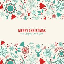 Vintage Minimalist Christmas Card Minimalist Christmas Card Christmas Cards Free Christmas Card Template