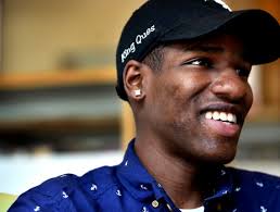 Philando Castile scholarship goes to 1st-generation college-bound student