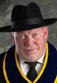 Timothy Jarrett Obituary