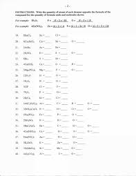 Atomic Structure And Isotopes Worksheet Answers Worksheet List