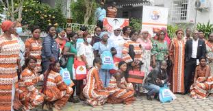 Demain vendredi 31 juillet 2020, l'on célèbrera la journée de la femme africaine. Un Panel Pour La Journee De La Femme Africaine Jifa 2020 Yeclo Com