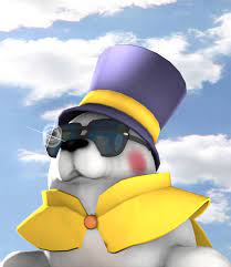 Its The Owo Seal Hsosjaoahwosjs A Hat In Time Jojo S Bizarre Adventure Hats