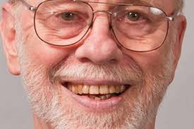 Rev. T.S. Tracy, a singing priest, 74