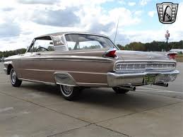 Image result for Sandshell Beige 1963 Mercury