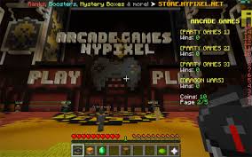 Blocksmc stands out as one of the best options for players who are specifically looking for a cracked server . Adventures In Minecraft Hypixel Server Dooce Reviews