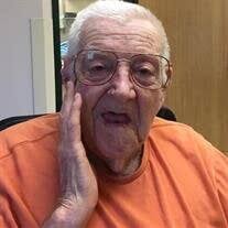 John George Ling Jr Obituary