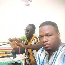 Thank you Philip Biggs for being a wonderful pastor.