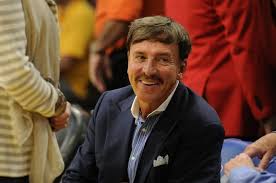 Stan kroenke upset a lot of fans when he decided to move the rams from st. Stan Kroenke S Nfl Stadium Proposal For L A Would House 2 Teams The Denver Post