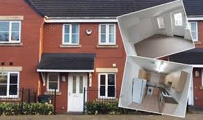 Many uk estate agents offer solicitor and mortgage arrangement services that can make the process quicker and less hassle, but you can also shop around to get the right expertise for your. Houses For Sale Birmingham Property Selling For Just 32 500 Express Co Uk