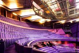 The Lowry Lyric Theatre Quays Theatre Netmums