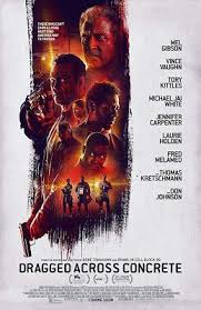 Melanjutkan kesuksesan dua film batman sebelumnya, film yang kembali disutradarai oleh christopher nolan ini merupakan akhir dari trilogi the dark knight dan. Heroes De Accion Dragged Across Concrete Trailer 2019 Vince Vaughn Jennifer Carpenter Mel Gibson
