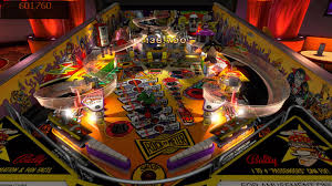 Williams pinball volume 5 arrived with '90s classics like tales of the arabian nights, circus voltaire, and no good gofers. Pinball Fx3 Williams Pinball Volume 2 Tables Dlc Breakdown Pirates Aliens And Party Animals